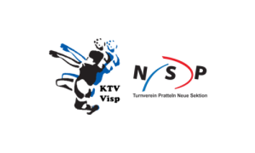 KTV Visp Handball - TV Pratteln NS 1