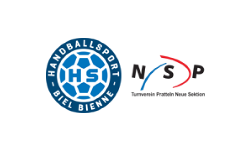 HS Biel Bienne - TV Pratteln NS 1