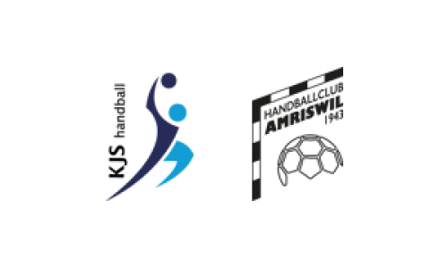 KJS Schaffhausen - HC Amriswil 1