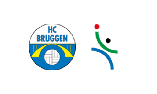 HC Bruggen 1 - HC Arbon Espoirs