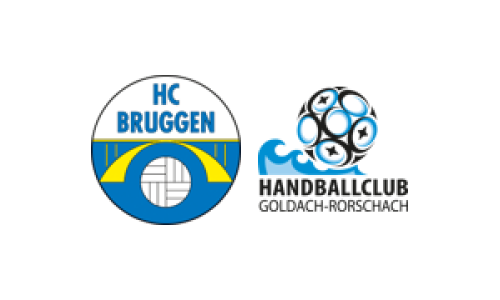 HC Bruggen 1 - HC Goldach-Rorschach 1