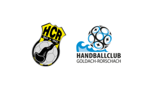 HC Romanshorn 1 - HC Goldach-Rorschach 1