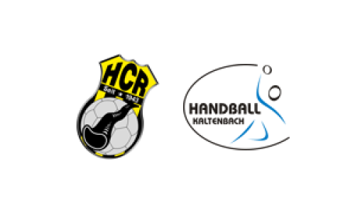 HC Romanshorn 1 - HC Kaltenbach 1