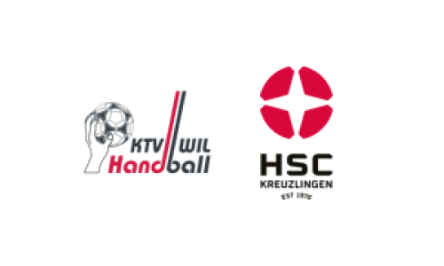 KTV Wil 1 - HSC Kreuzlingen 3