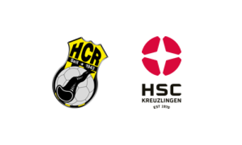 HC Romanshorn 1 - HSC Kreuzlingen 3