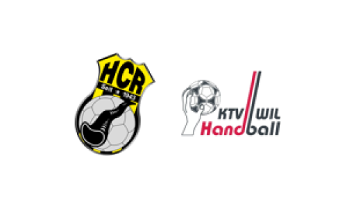 HC Romanshorn 1 - KTV Wil 1