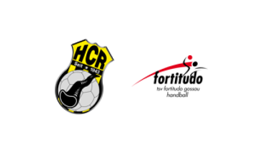 HC Romanshorn 1 - SG Fortitudo Gossau 2