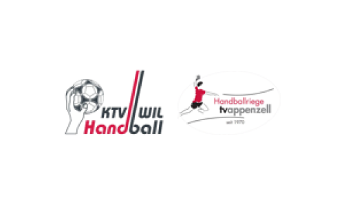 KTV Wil 1 - TV Appenzell 2