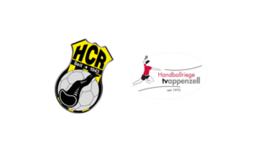 HC Romanshorn 1 - TV Appenzell 2