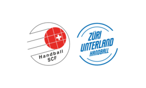 SC Frauenfeld 2 - Handball Züri Unterland