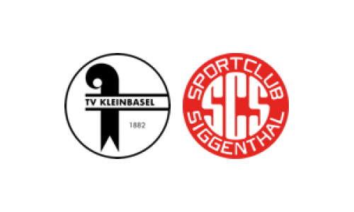 TV Kleinbasel - HSG Siggenthal Espoirs