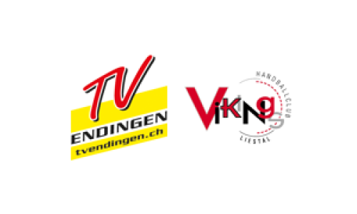 TV Endingen - SG Handball Oberbaselbiet 1