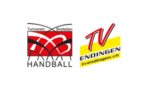 TV Birsfelden II - TV Endingen