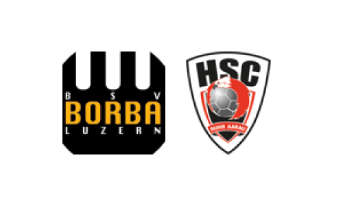 SG BSV Borba Luzern - HC Hopfenperle