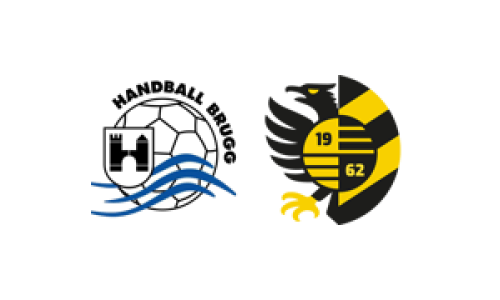 Handball Brugg 1 - HC KTV Altdorf