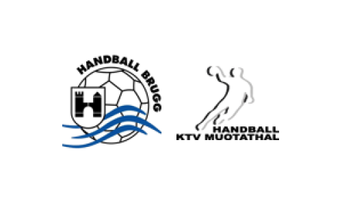 Handball Brugg 1 - KTV Muotathal