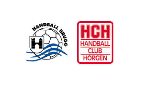 Handball Brugg 1 - SG Horgen/Wädenswil 2