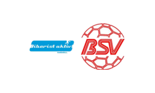 SG Biberist aktiv - BSV RW Sursee