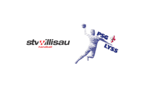 STV Willisau - PSG Lyss 1