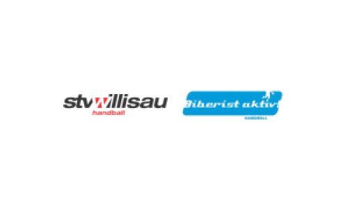 STV Willisau - SG Biberist aktiv