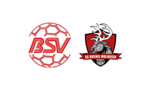 BSV RW Sursee - SG Ruswil Wolhusen