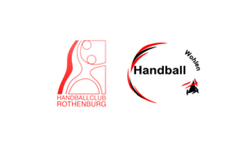 SG Handball Seetal - SG Wohlen Mutschellen