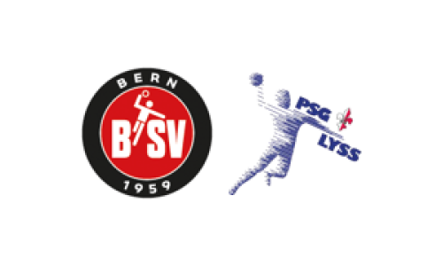 BSV Bern 3 - PSG Lyss 2