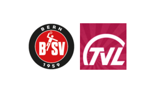 BSV Bern 3 - SG TVL/C72K