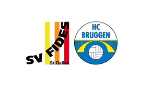 SV Fides St. Gallen 2 - HC Bruggen 2