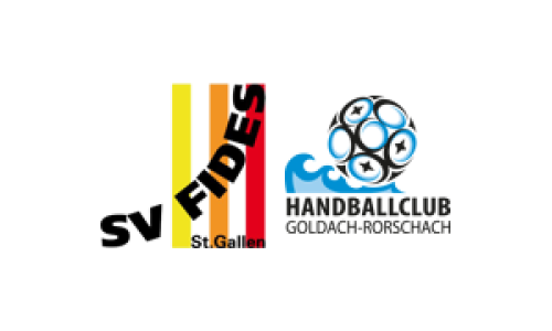 SV Fides St. Gallen 2 - HC Goldach-Rorschach 2