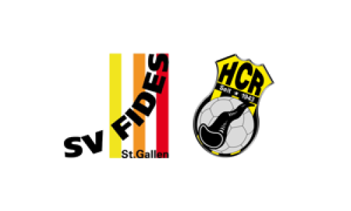 SV Fides St. Gallen 3 - SG Romanshorn/Arbon Lakers