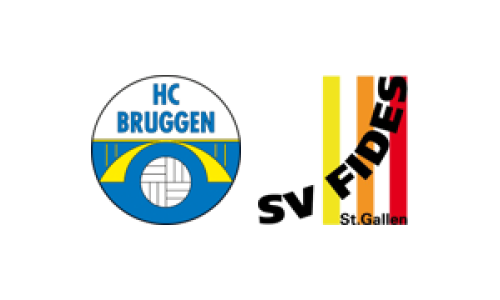 HC Bruggen 2 - SV Fides St. Gallen 2