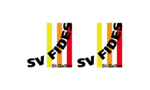 SV Fides St. Gallen 3 - SV Fides St. Gallen 2