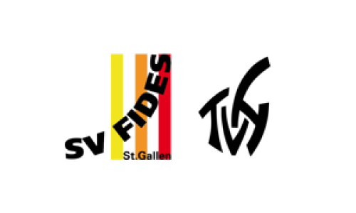 SV Fides St. Gallen 2 - TV Herisau 1