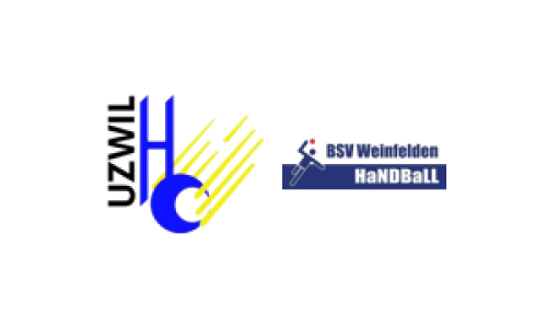 HC Uzwil - BSV Weinfelden Handball