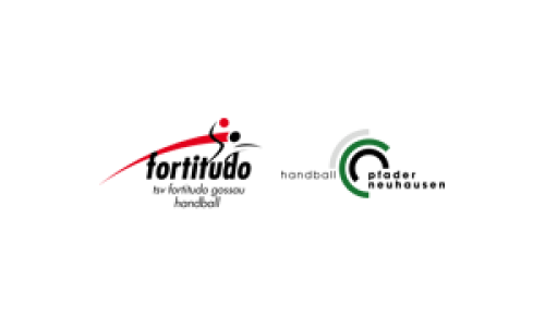 TSV Fortitudo Gossau 3 - SG Pfader Neuhausen / KJS