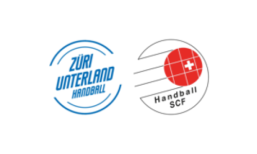 Handball Züri Unterland - SC Frauenfeld 3