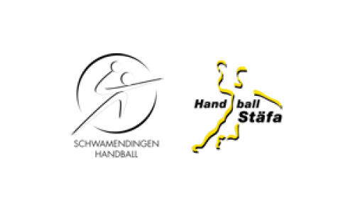 Schwamendingen Handball 1 - Handball Stäfa