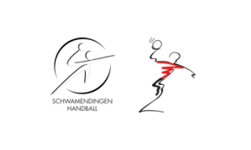 Schwamendingen Handball 1 - SG Handball Züri Oberland 2