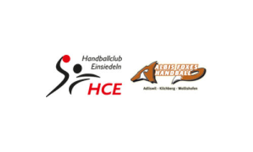 HC Einsiedeln - SG Albis Foxes Handball