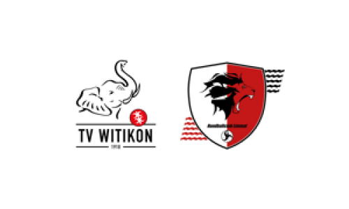 TV Witikon - SG Limmat TVS/HCDU