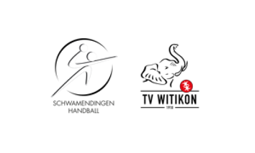 Schwamendingen Handball 2 - TV Witikon