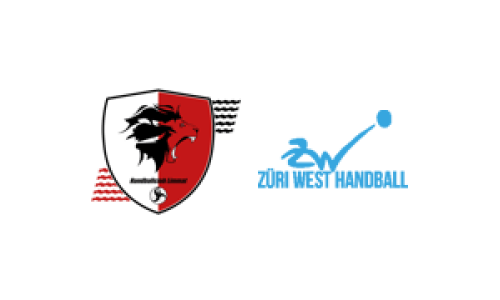 SG Limmat TVS/HCDU - züri west handball 1