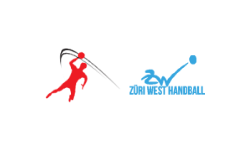 HC Glarus - züri west handball 1