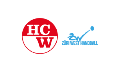 SG Wädenswil/Horgen - züri west handball 1