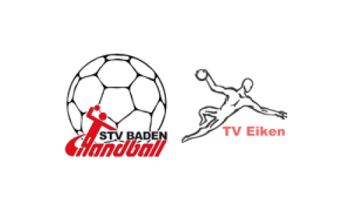 SG Städtli-Baden 2 - HSG Eiken