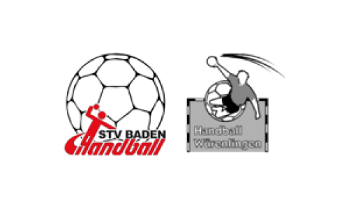 SG Städtli-Baden 2 - SG Handball Würenlingen 1