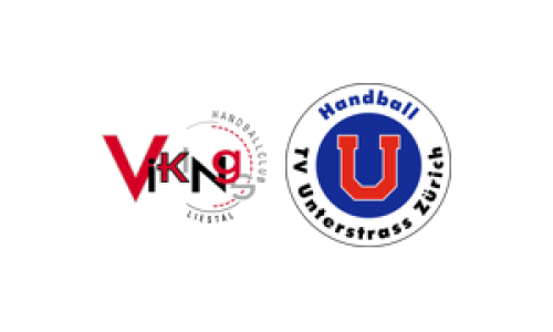 SG Handball Oberbaselbiet 2 - TV Unterstrass 3