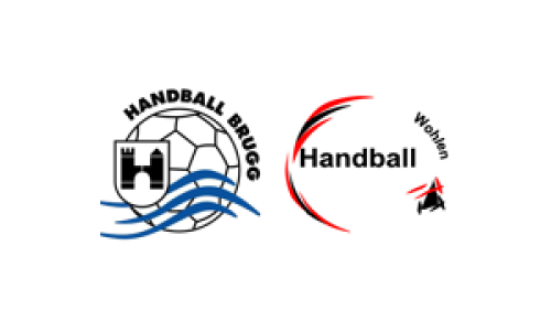 Handball Brugg 2 - Handball Wohlen