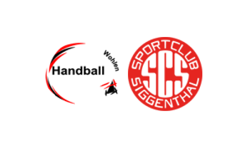 Handball Wohlen - HSG Siggenthal/Vom Stein Baden